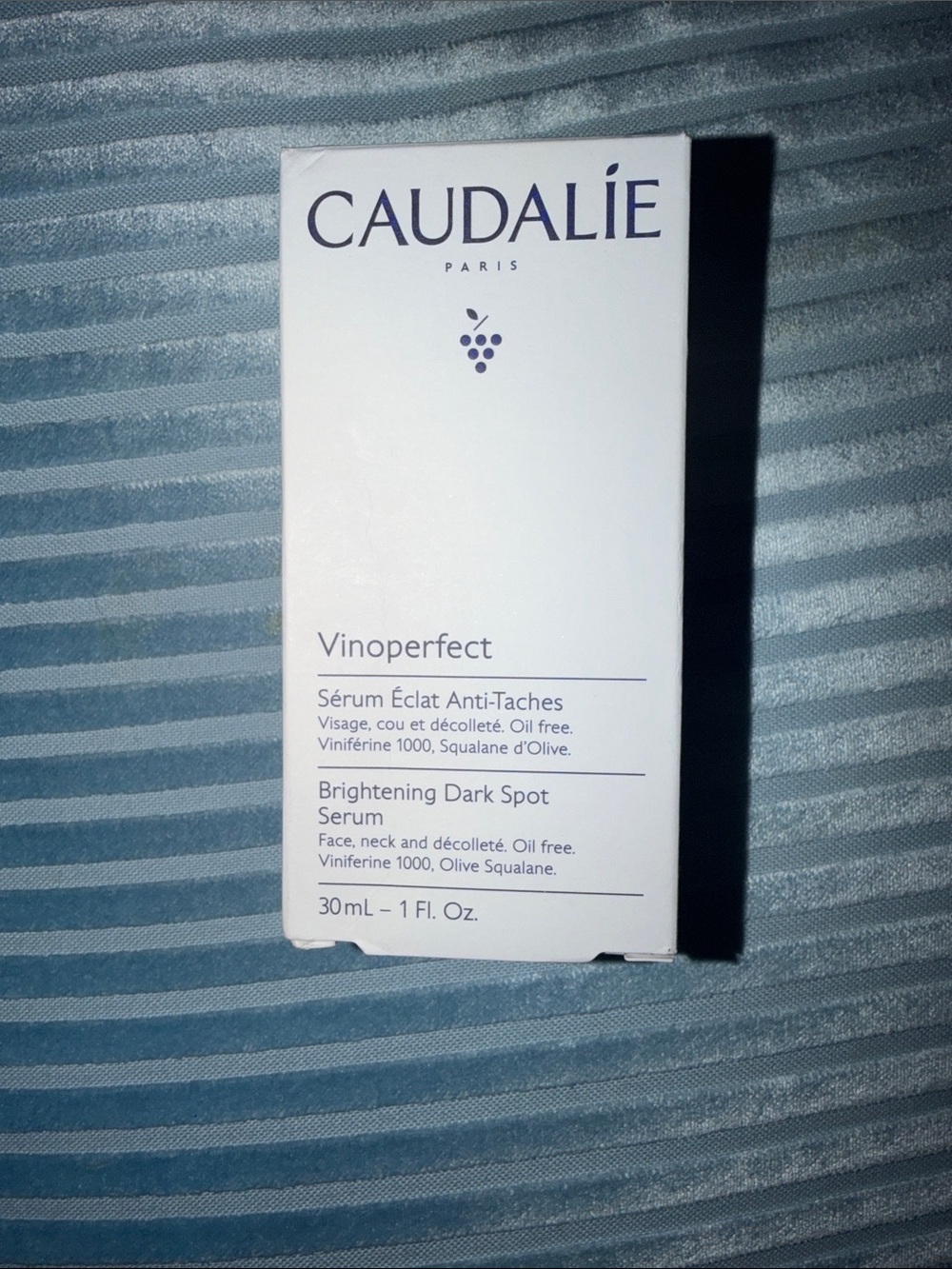 Caudalie Vinoperfect Serum